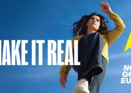 Publicidad Net Generation EU
