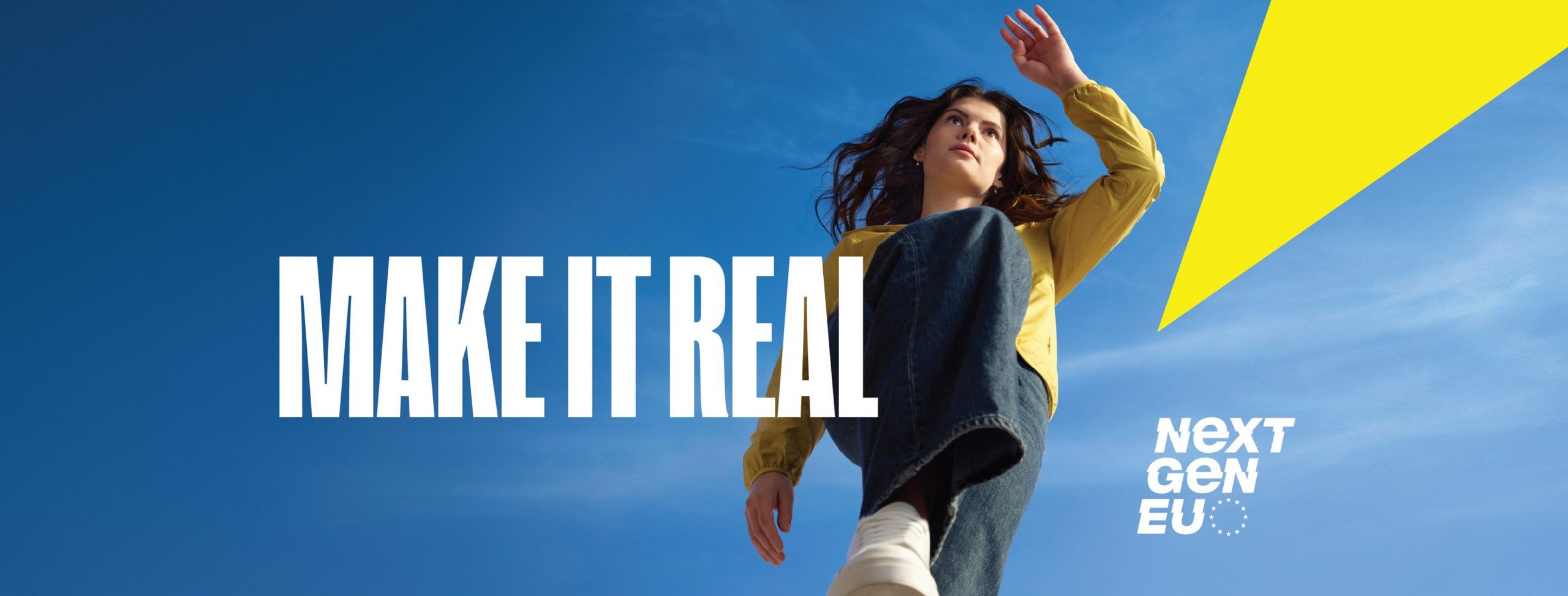 Publicidad Net Generation EU