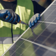 Techos solares