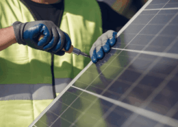 Techos solares