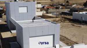 Oyrsa Salamanca