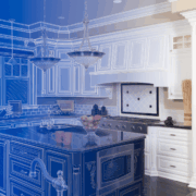 Planificación de una reforma de cocina