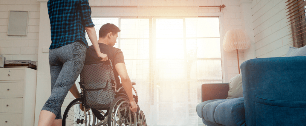 Adaptación de viviendas para personas con movilidad reducida