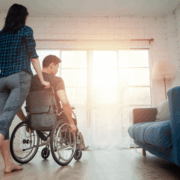 Adaptación de viviendas para personas con movilidad reducida