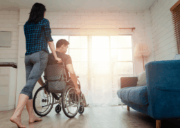 Adaptación de viviendas para personas con movilidad reducida