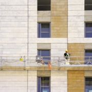 Ayudas para la rehabilitación de edificios en Castilla y León