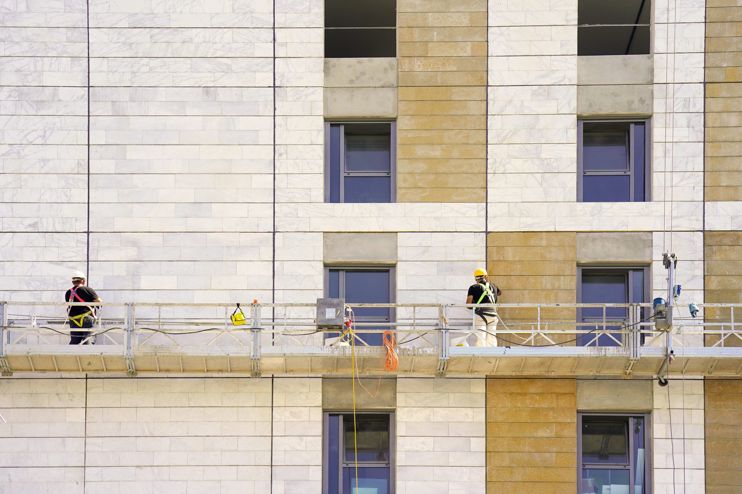 Ayudas para la rehabilitación de edificios en Castilla y León