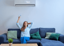 instalación de sistemas de refrigeración convencionales en tu reforma