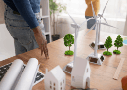 Sistemas de refrigeración ecológicos