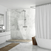 Reformas integrales para hacer cuartos de baño modernos