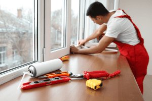 Cambio de ventanas con ayudas públicas
