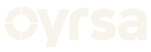 Logo Oyrsa Beige