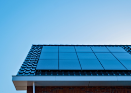 Reformas con techo solar