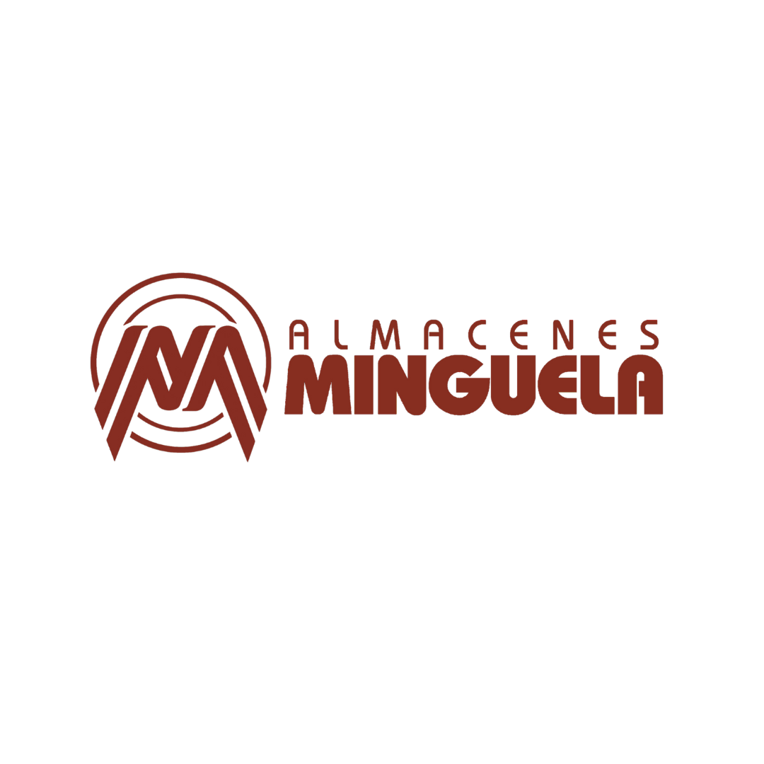 logotipo Minguela