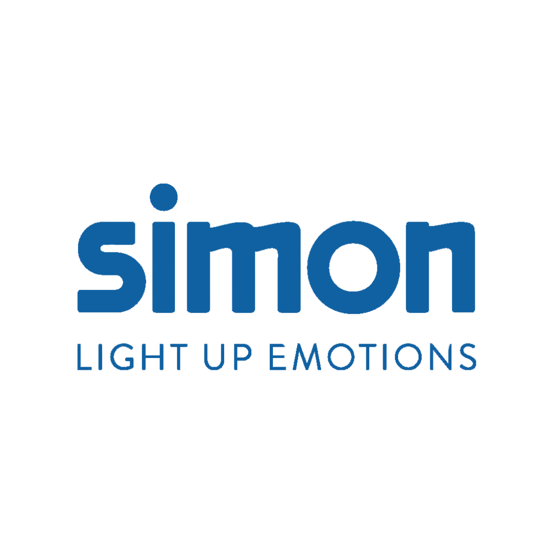 logotipo simon