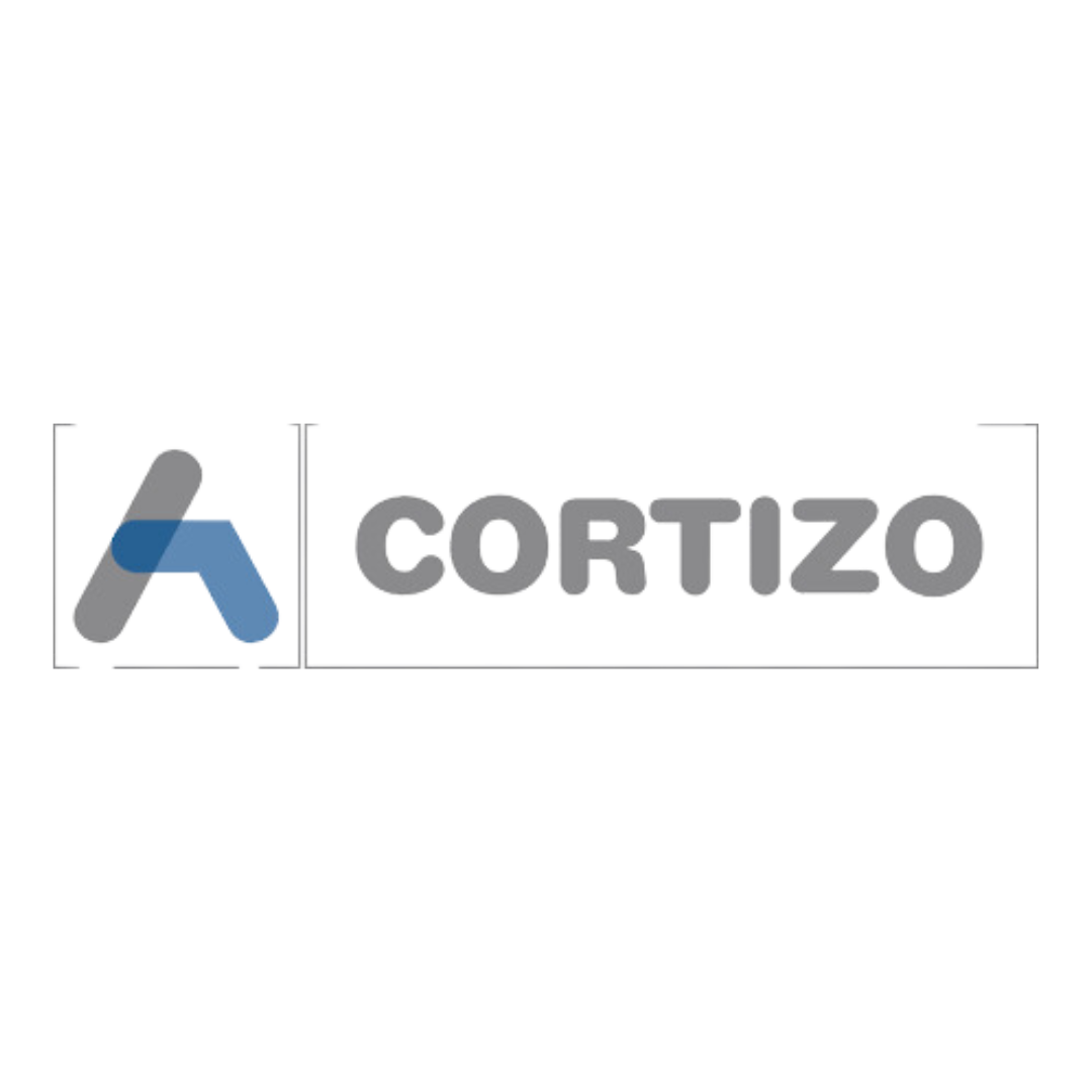 logotipo Cortizo