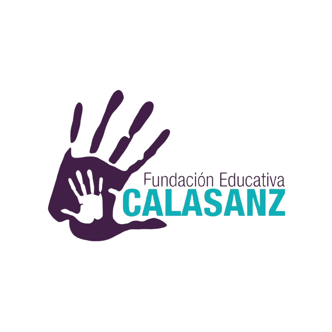 Logotipo Fundación Educativa Calasanz
