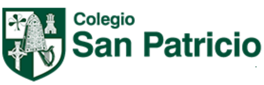 Logotipo Colegio San Patricio