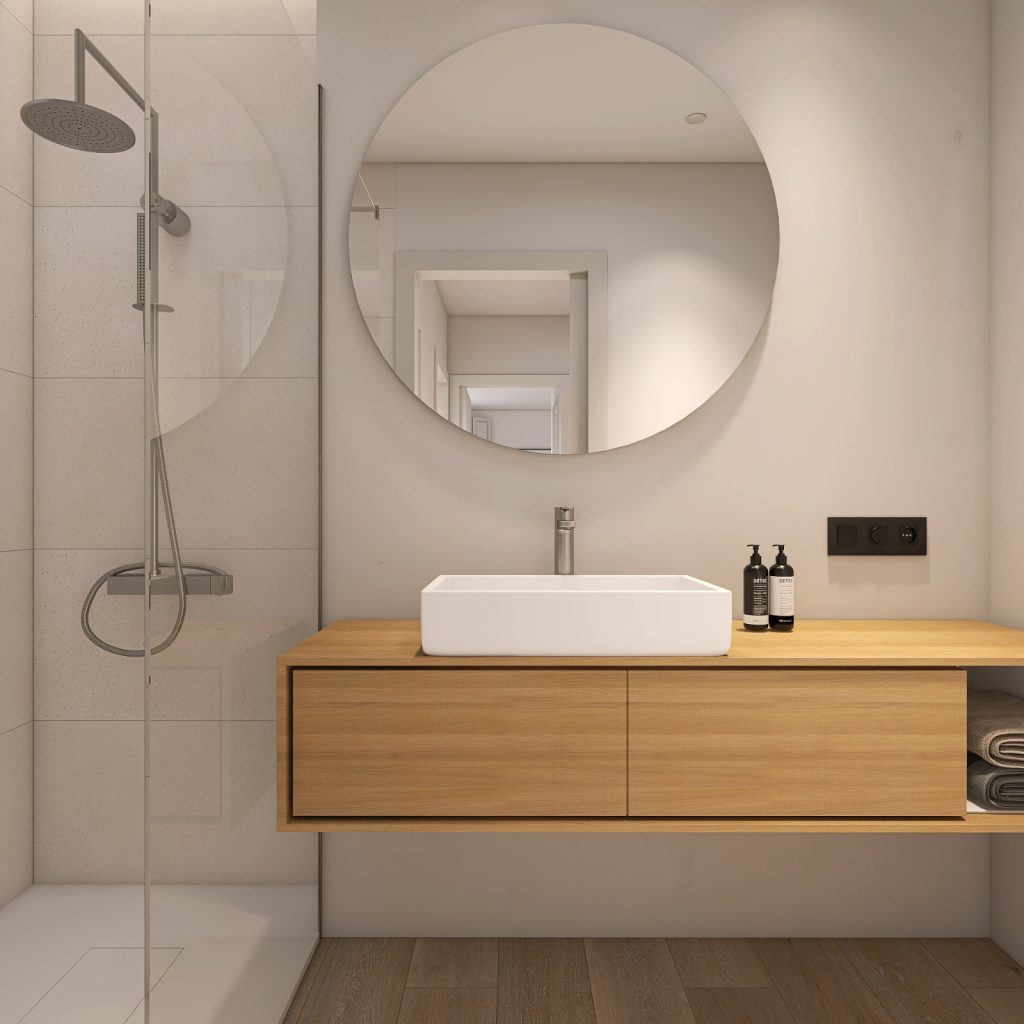 Reforma de hoteles boutique