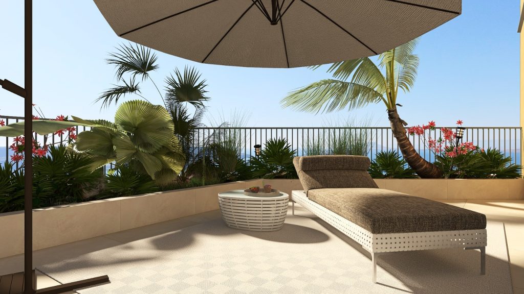 Reforma en hoteles boutique