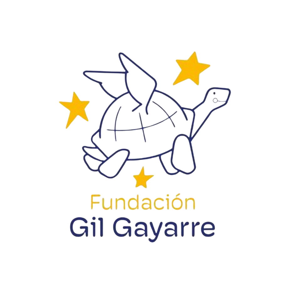 logo Gil Gayarre