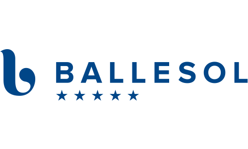 Logotipo Ballesol