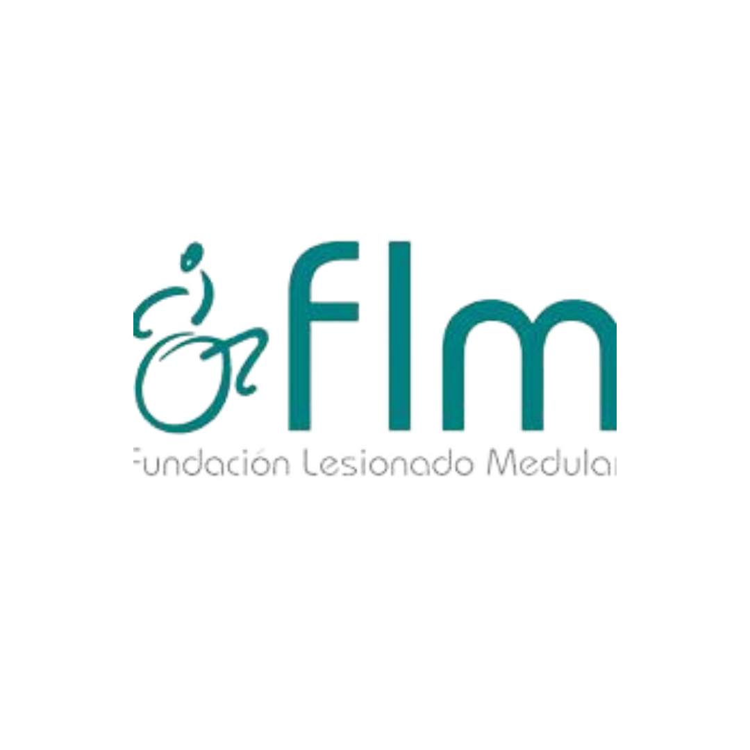 logotipo flm