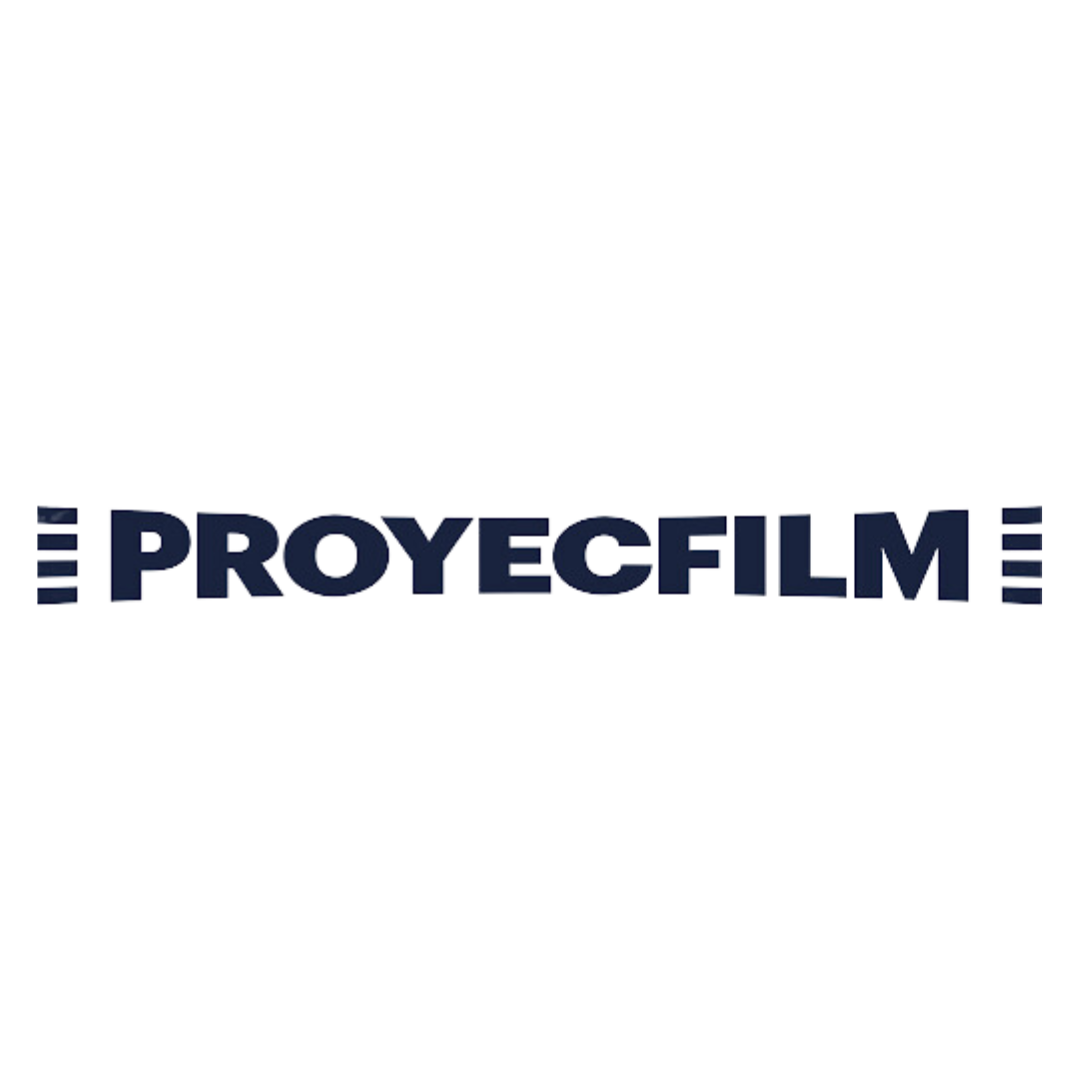 logotipo Proyecfilm