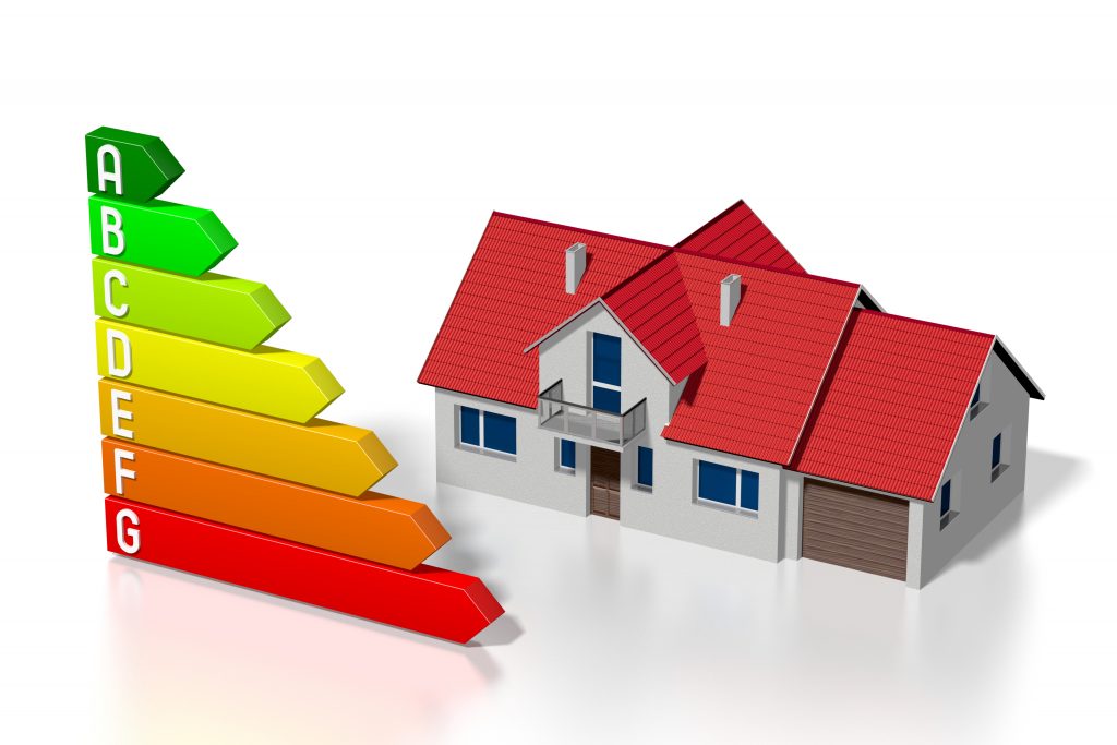 Eficiencia energética