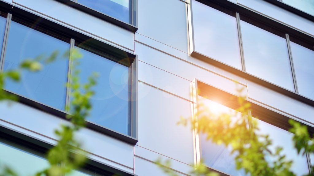 eficiencia energética