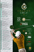Charity Golf Tournament OYRSA