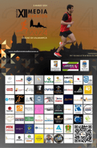 IX Media Maratón Salamanca