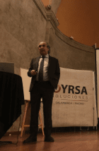 OYRSA Soluciones Salamanca Madrid