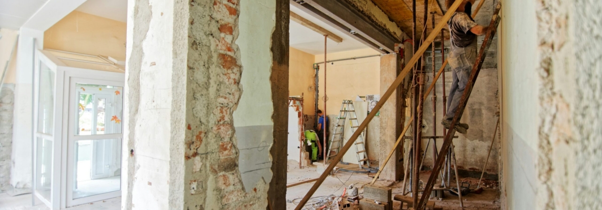 revalorización de la vivienda