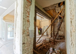 revalorización de la vivienda