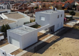 Fondos Next Gen para la rehabilitación