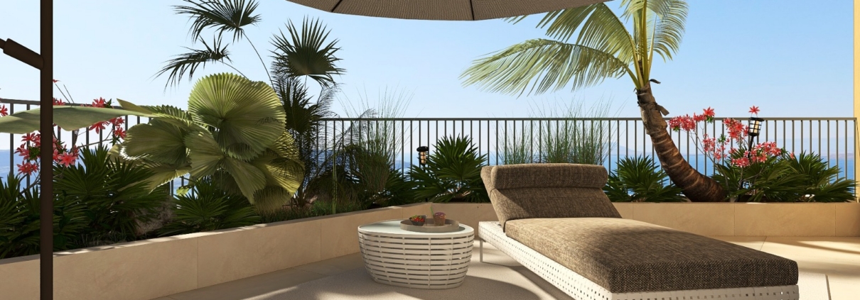 Reforma en hoteles boutique