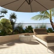 Reforma en hoteles boutique