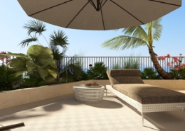 Reforma en hoteles boutique